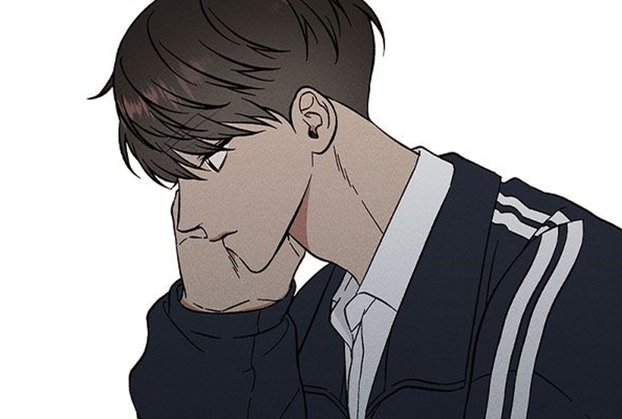 Heart Stain - Episode 46 - ONO Webtoon et Manga