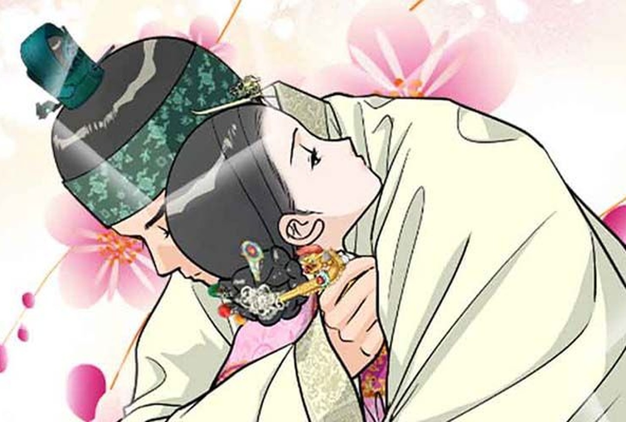 Vanity - Episode 82 - ONO Webtoon et Manga