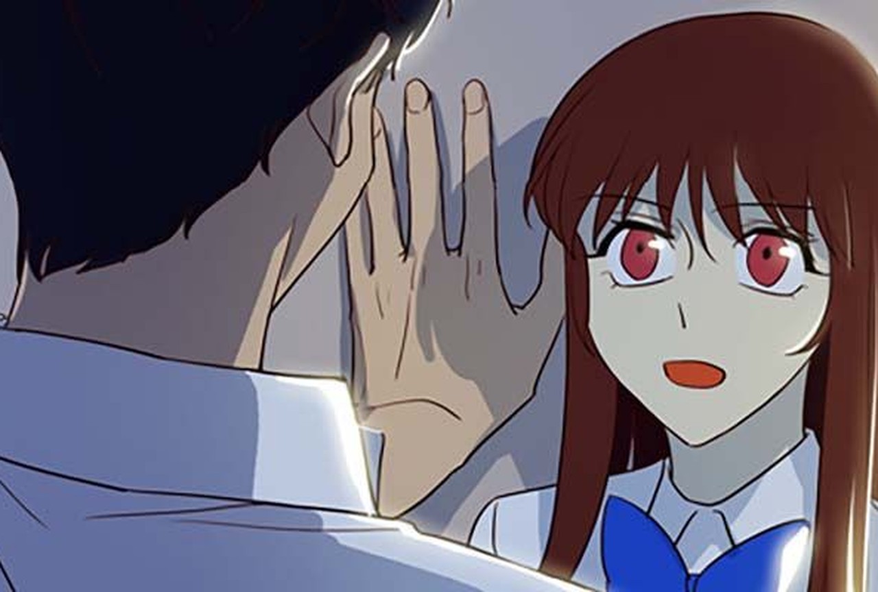 Back to highschool - Episode 96 - ONO Webtoon et Manga