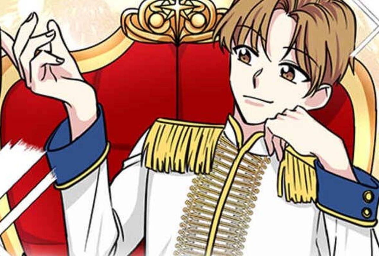 My Cute Beast - Episode 73 - ONO Webtoon et Manga