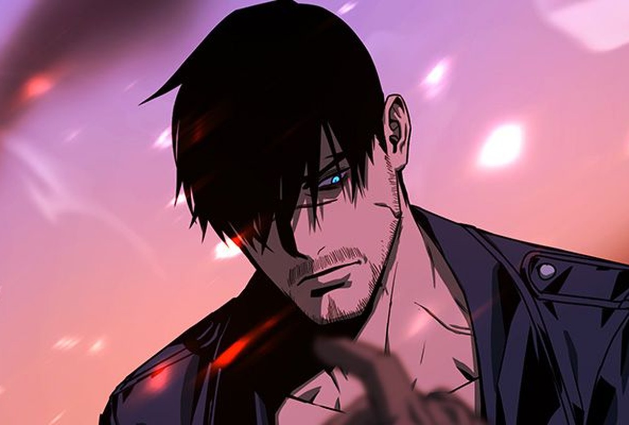 C.O.P - Episode 30 - ONO Webtoon et Manga