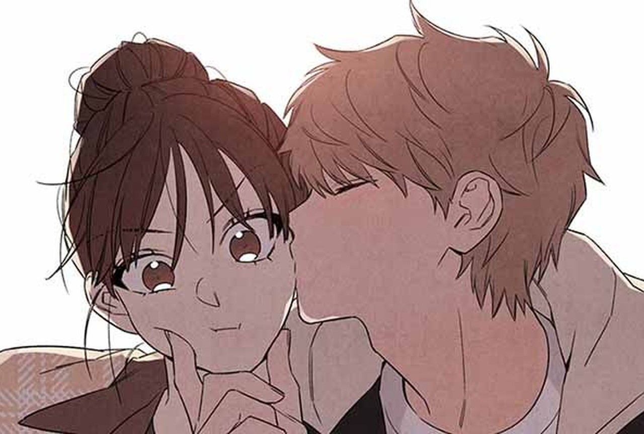 Mon Charmant voisin - Episode 41 - ONO Webtoon et Manga