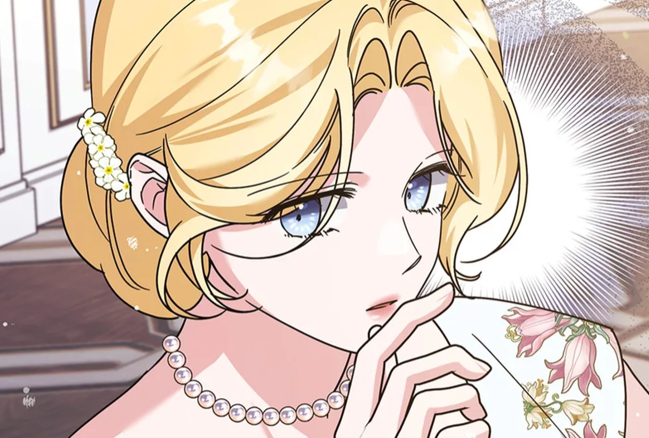 Vivre dans ta peau - Episode 156 - Bonus 4 - ONO Webtoon et Manga