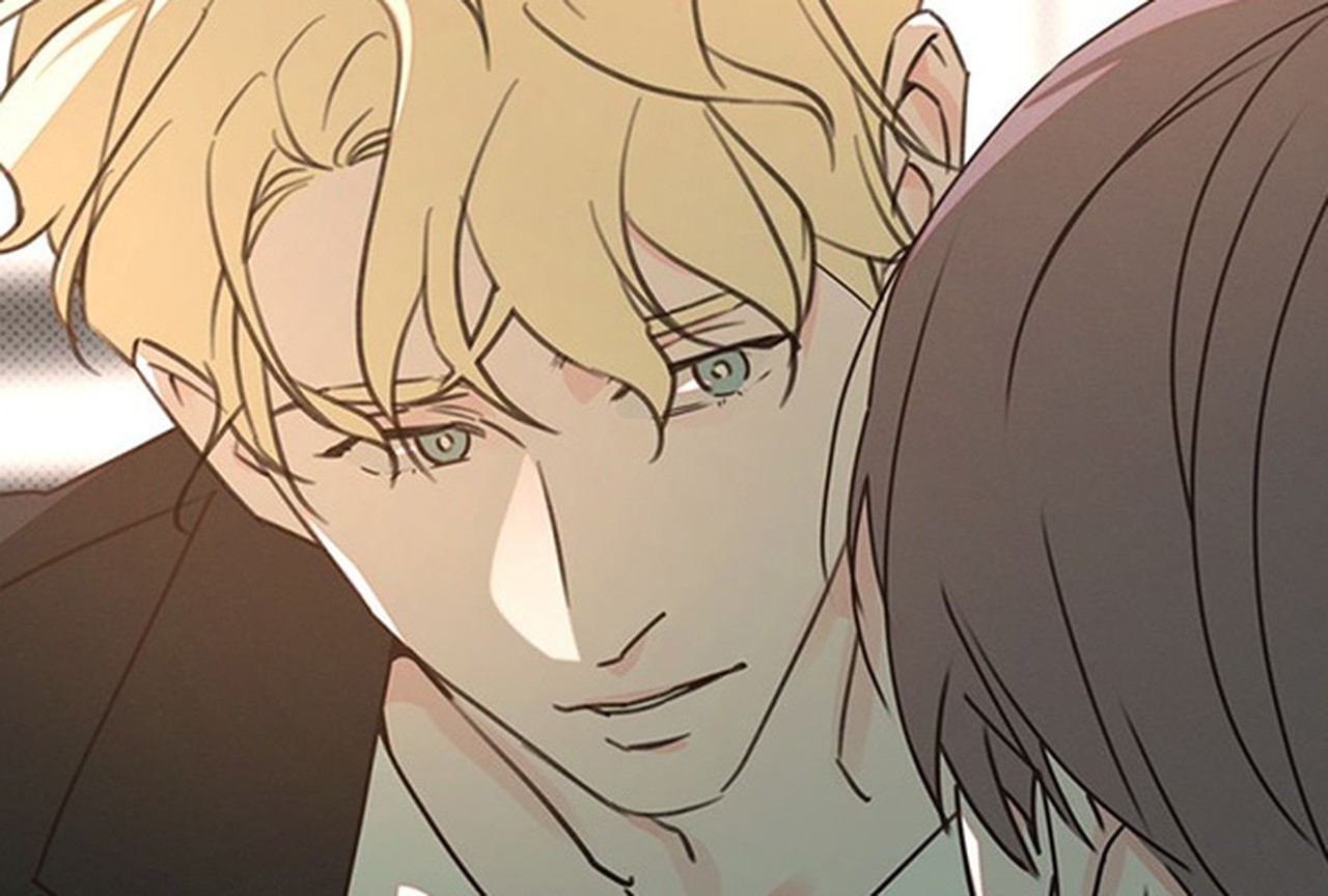 Tracking Him - Episode 20 - ONO Webtoon et Manga