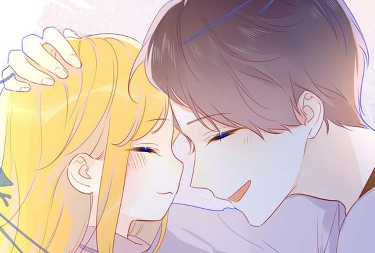 My Lucky Star - Episode 16 - ONO Webtoon et Manga