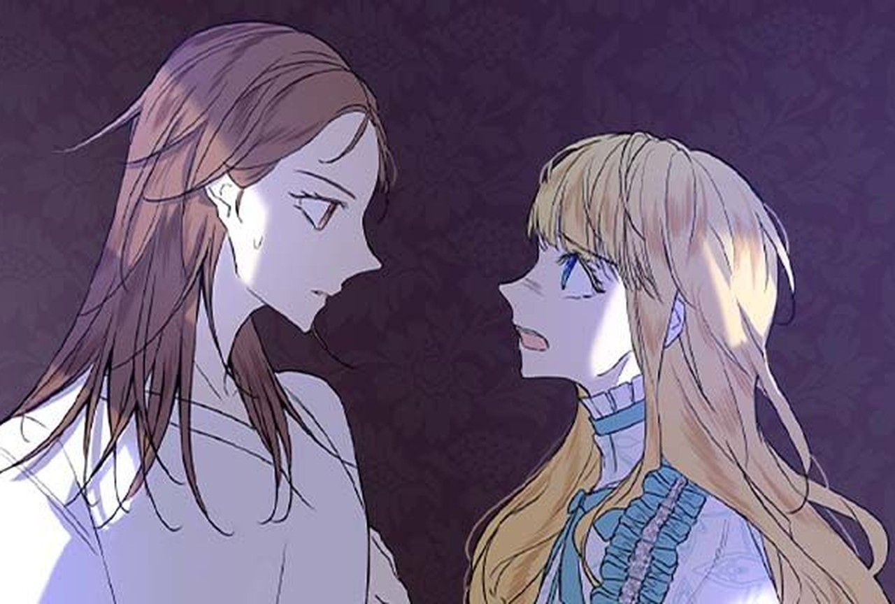 Oh ! My maid - Episode 11 - ONO Webtoon et Manga