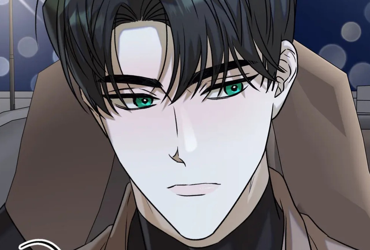 (+18) Occult Romantic Comedy ! - Episode 28 - ONO Webtoon et Manga