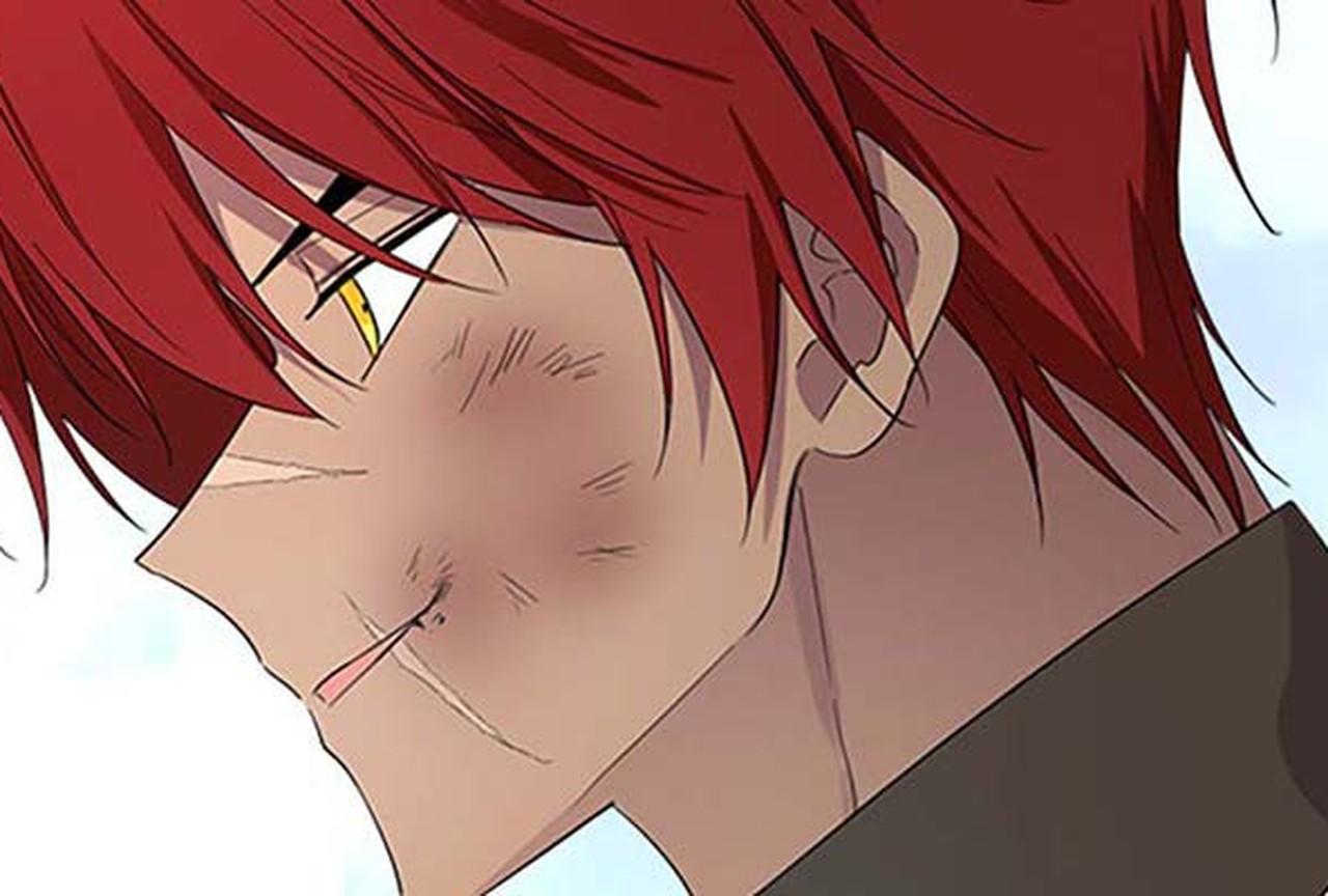 J'ai épousé le père du héros - Episode 67 - ONO Webtoon et Manga