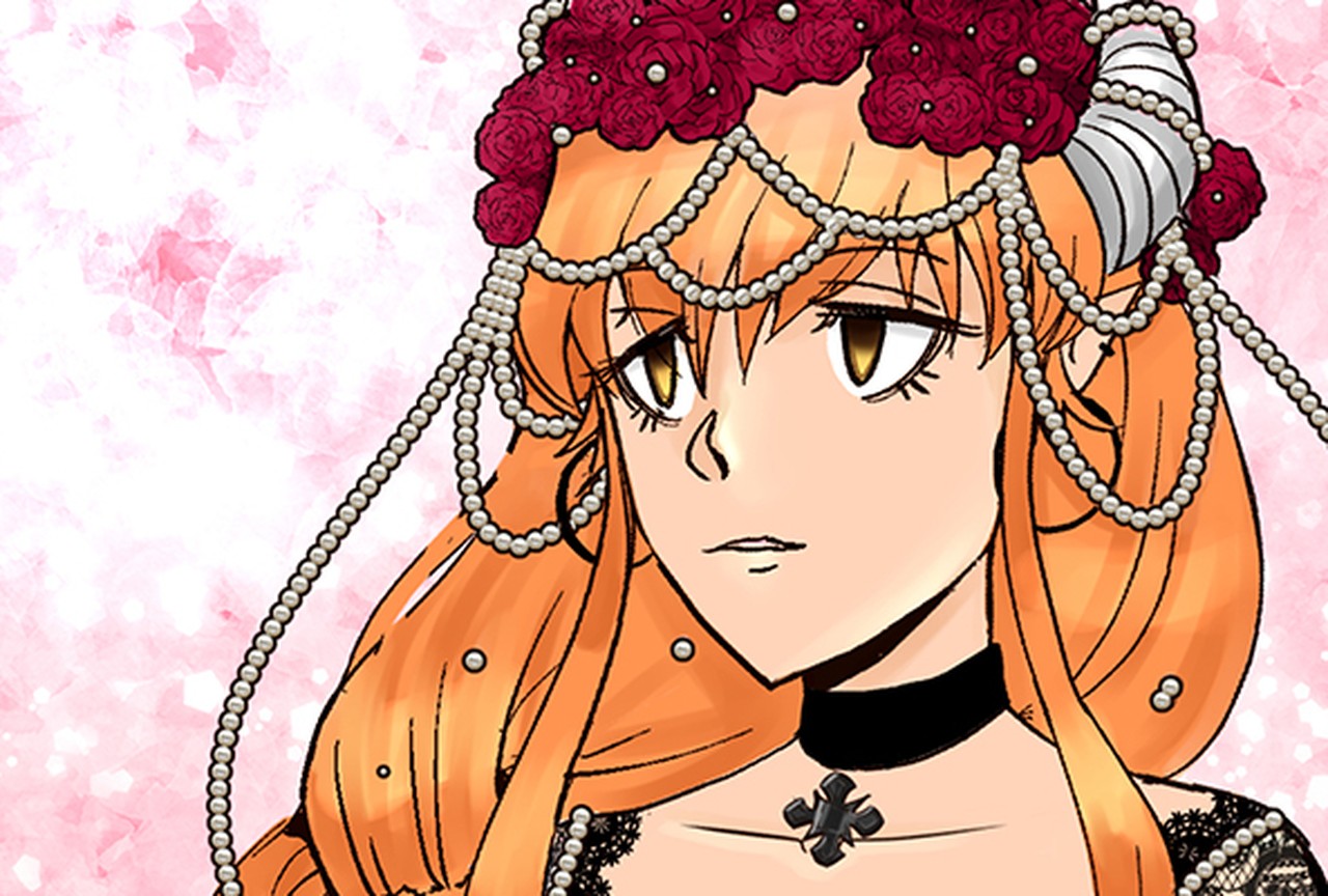 Holy Prey - Épisode 1 - ONO Webtoon et Manga