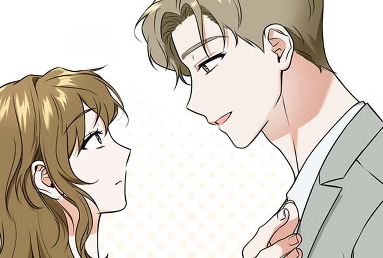 Couple à Durée Déterminée - Episode 27 - ONO Webtoon et Manga