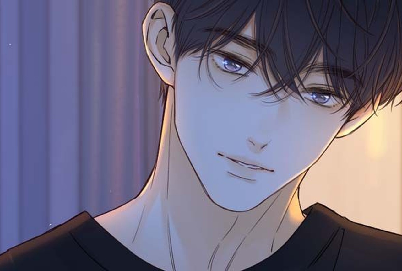 Endless Devotion - Episode 57 - ONO Webtoon et Manga