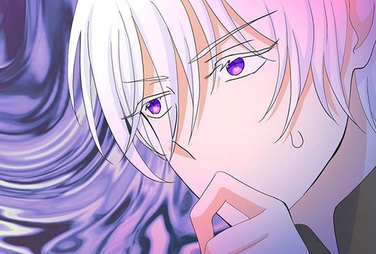 La Prêtresse du Dragon - Episode 44 - ONO Webtoon et Manga