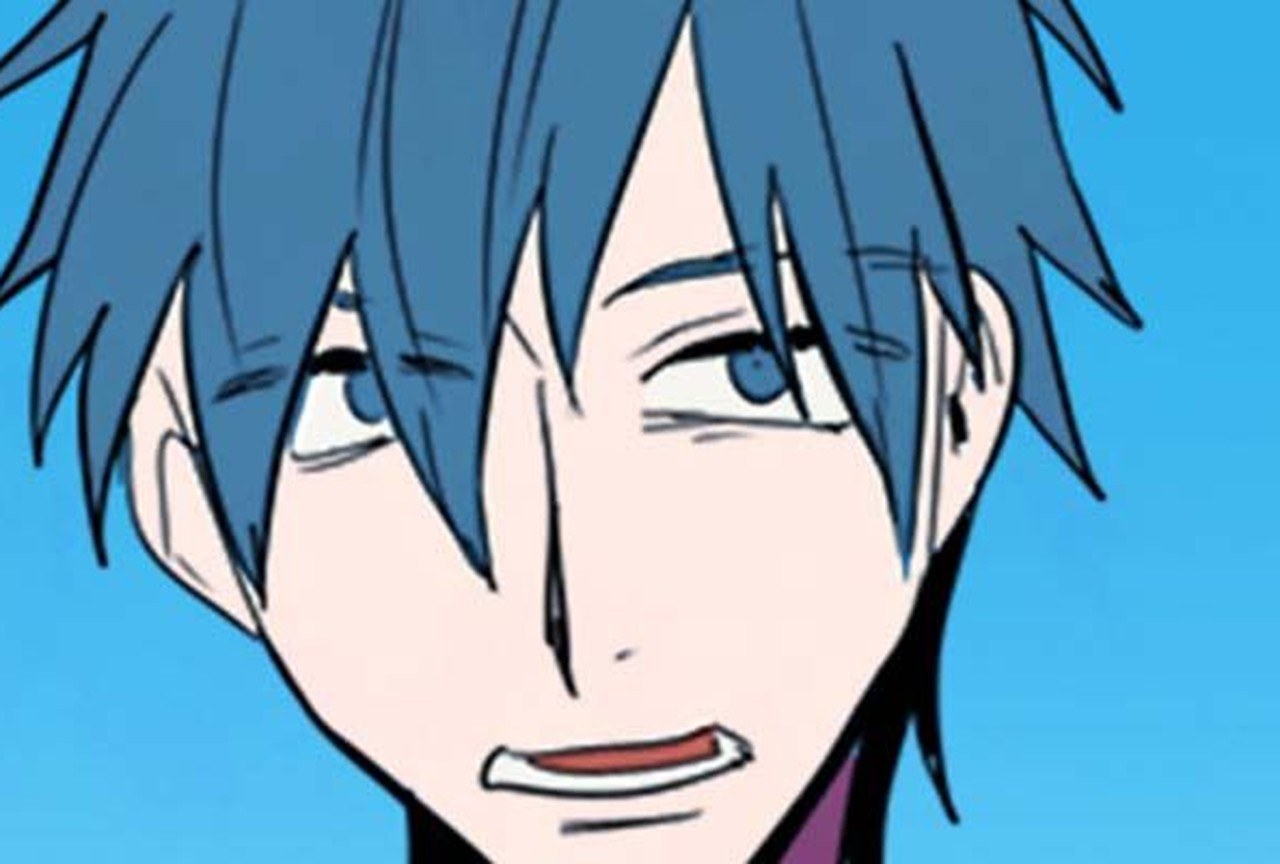 Appetite - Episode 55 - ONO Webtoon et Manga
