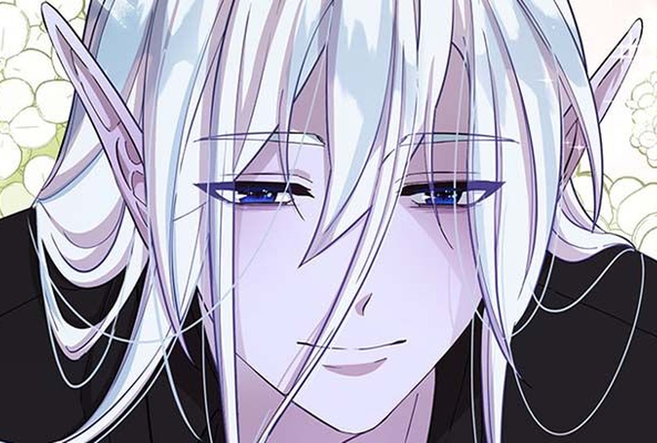 Fille de l'Esprit Roi ! - Episode 41 - ONO Webtoon et Manga