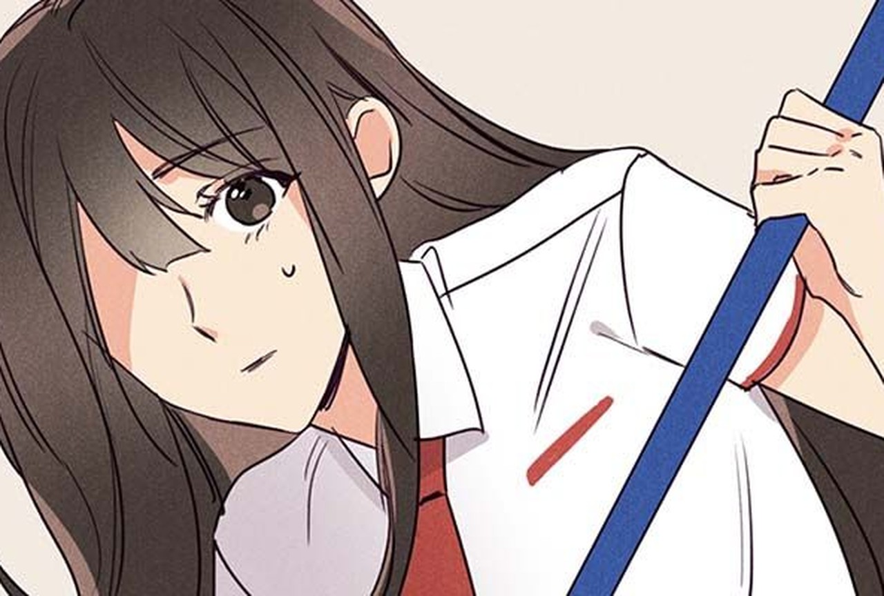 Sous le Charme - Episode 13 - ONO Webtoon et Manga