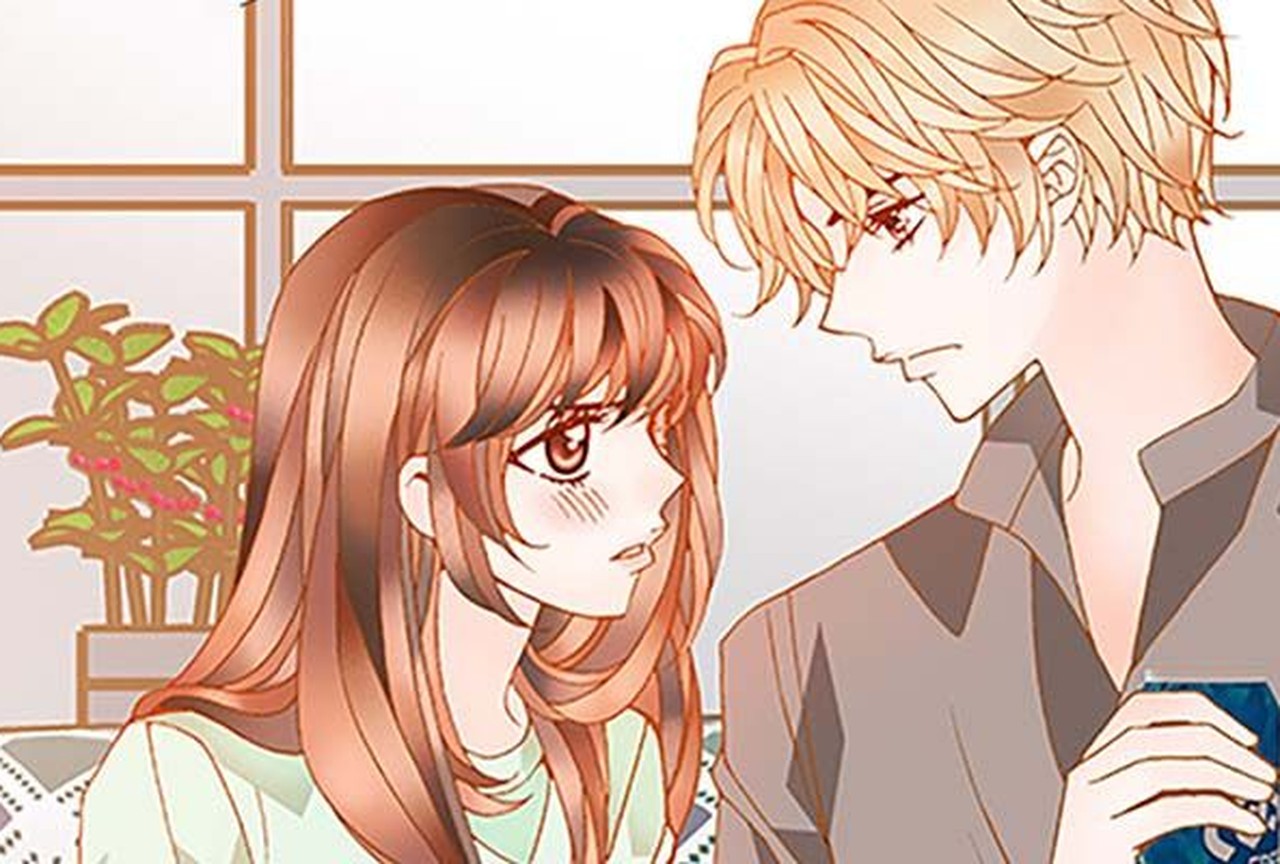 Ce garçon, quel démon ! - Episode 13 - ONO Webtoon et Manga