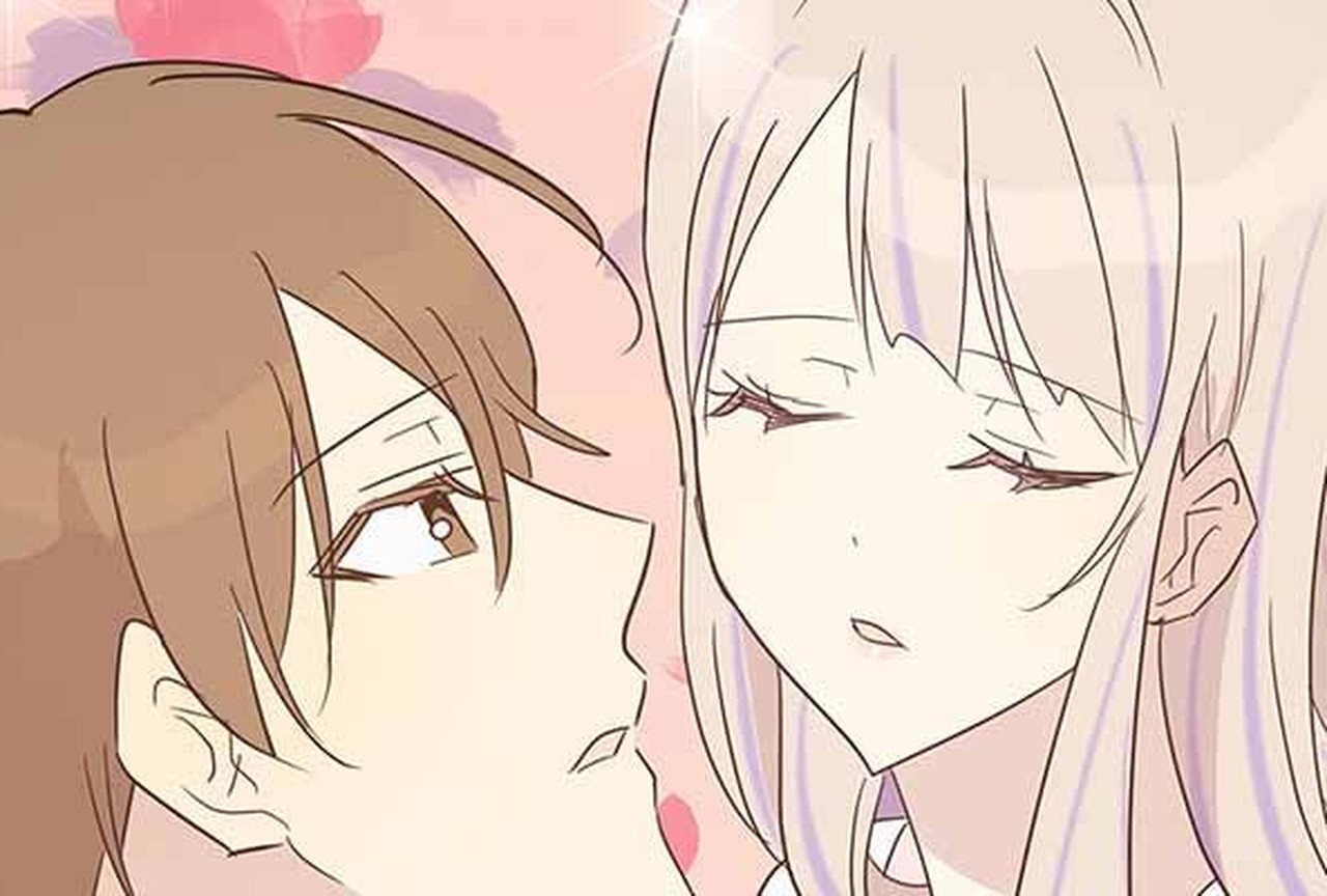 Mon oncle est une star de K-Pop - Episode 33 - ONO Webtoon et Manga