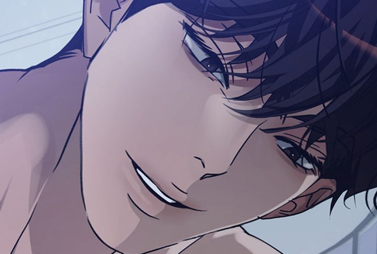 The Alpha's Obsession - Episode 36 - ONO Webtoon et Manga