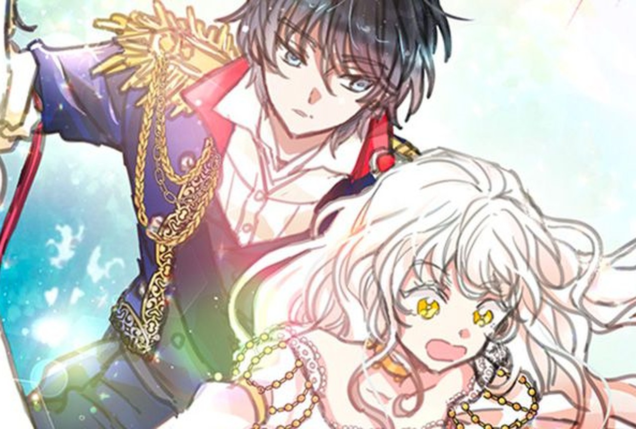 La Leçon secrète de l'Impératrice - Episode 2 - ONO Webtoon et Manga