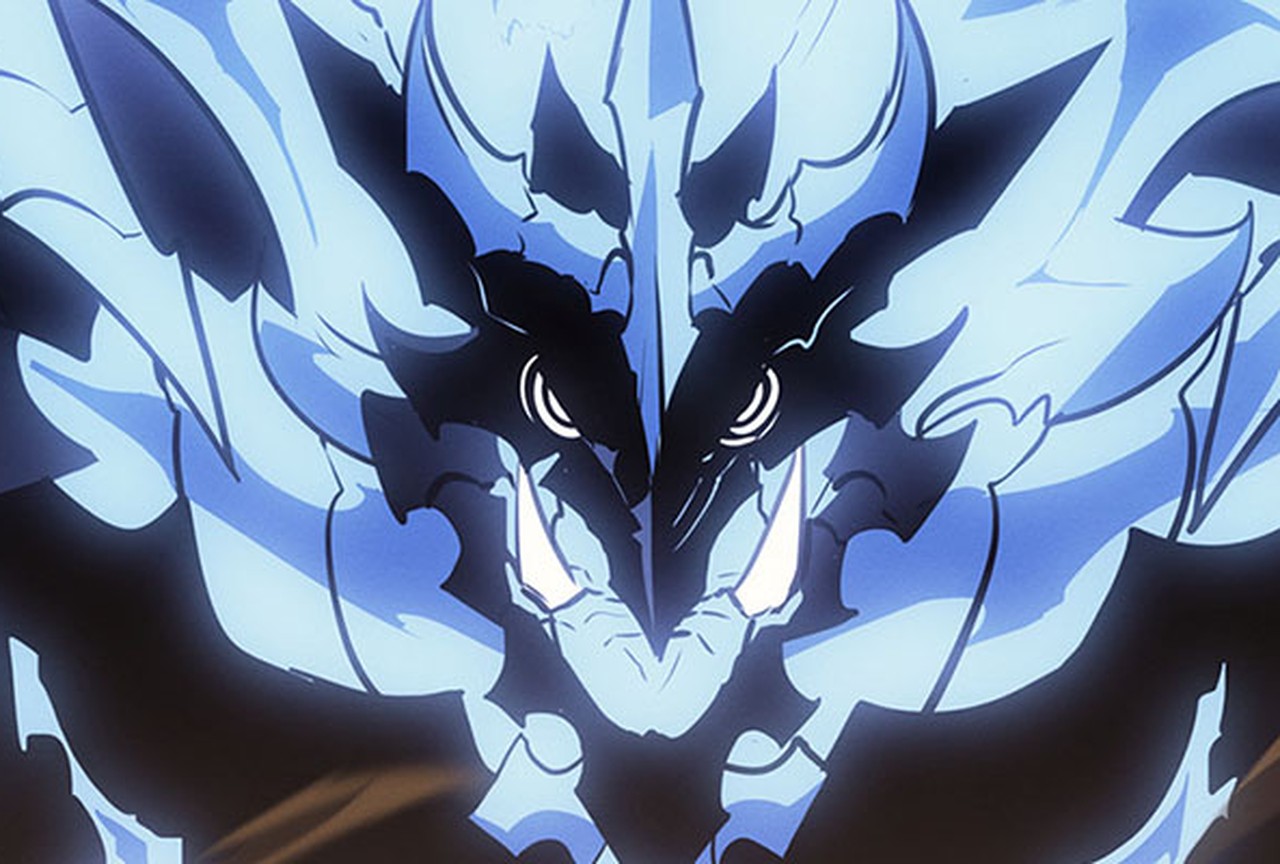 Solo Leveling : Ragnarok - Episode 40 - ONO Webtoon et Manga