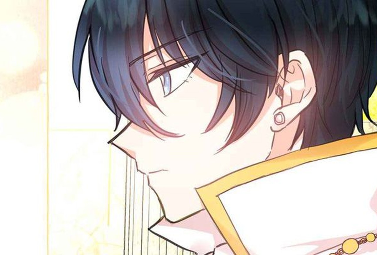La Leçon secrète de l'Impératrice - Episode 26 - ONO Webtoon et Manga
