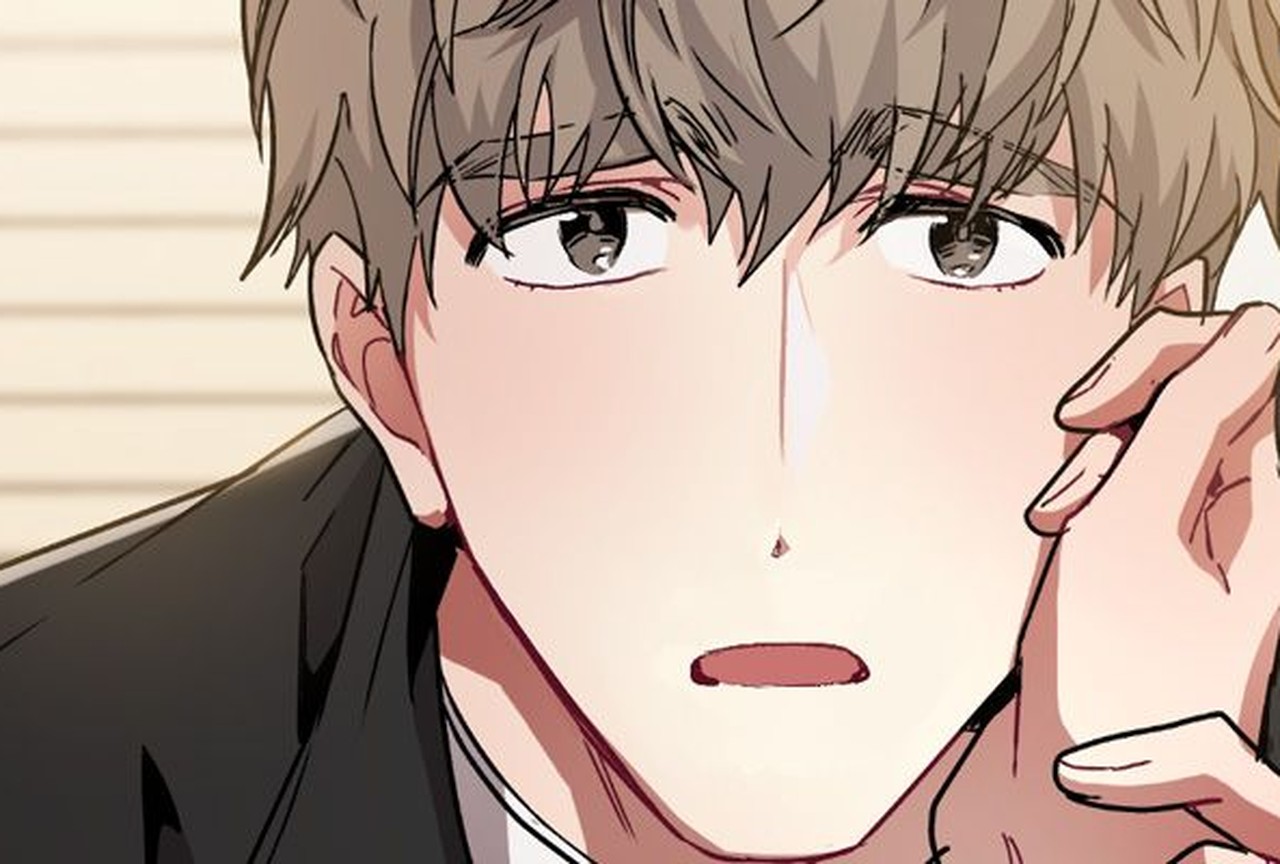 Tout peut arriver - Episode 45 - ONO Webtoon et Manga