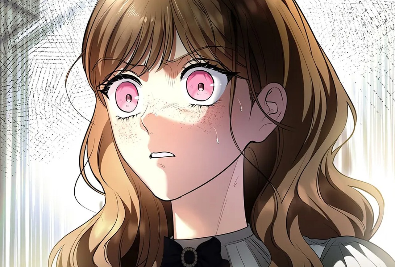 L'Ecureuil & l'Ennemi du Royaume - Episode 43 - ONO Webtoon et Manga