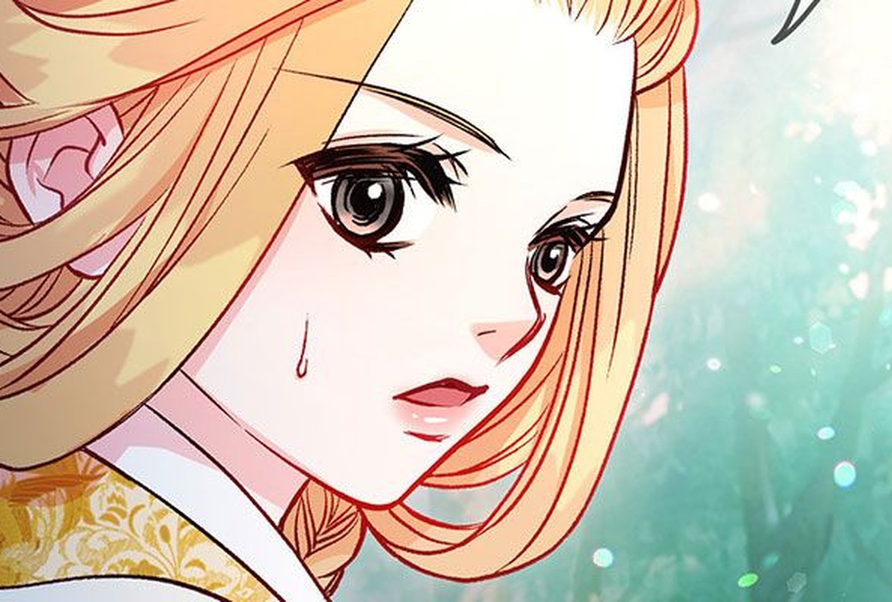 L'Épouse du désert - Episode 27 - ONO Webtoon et Manga