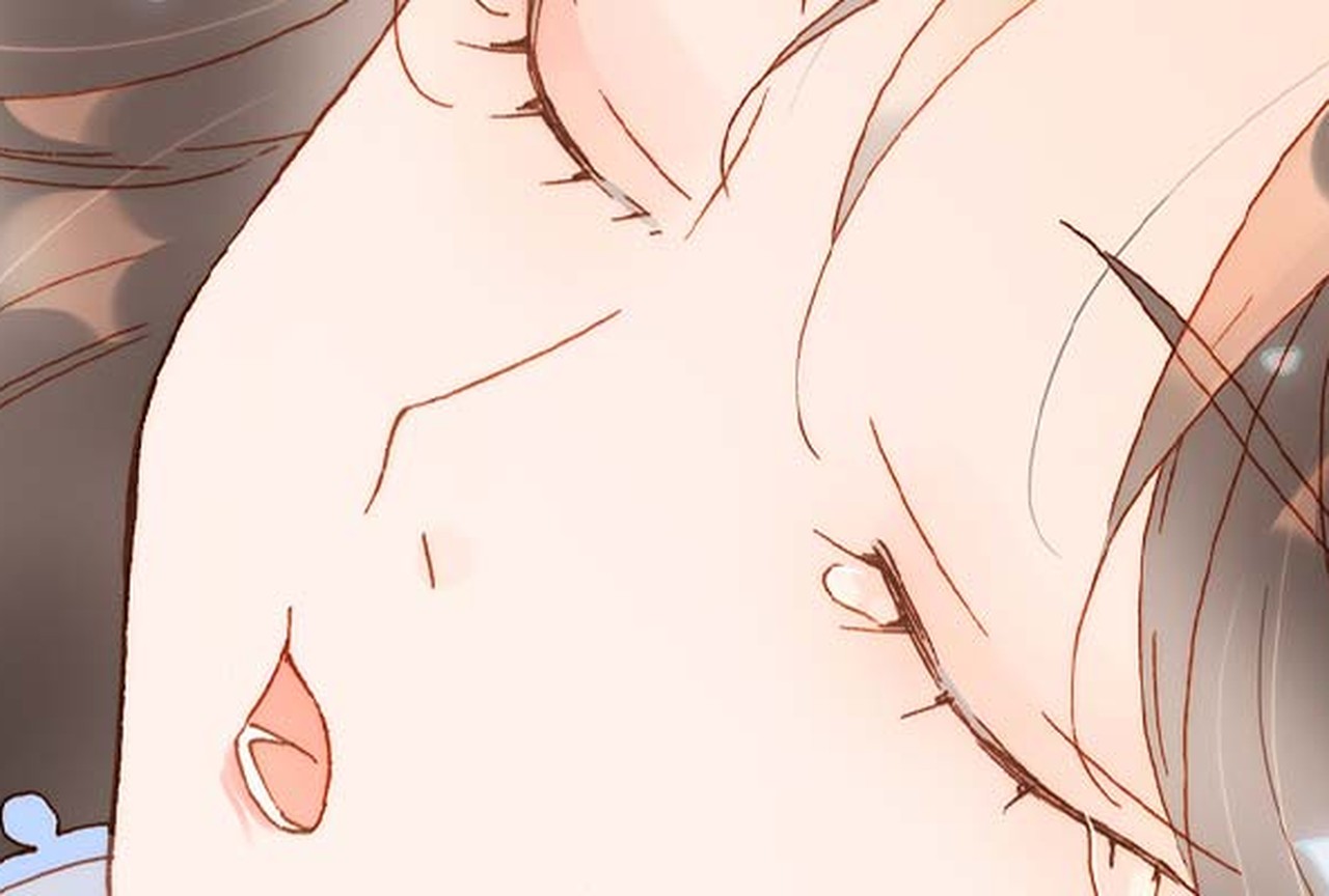 Soundless Cosmos - Épisode 055 - ONO Webtoon et Manga