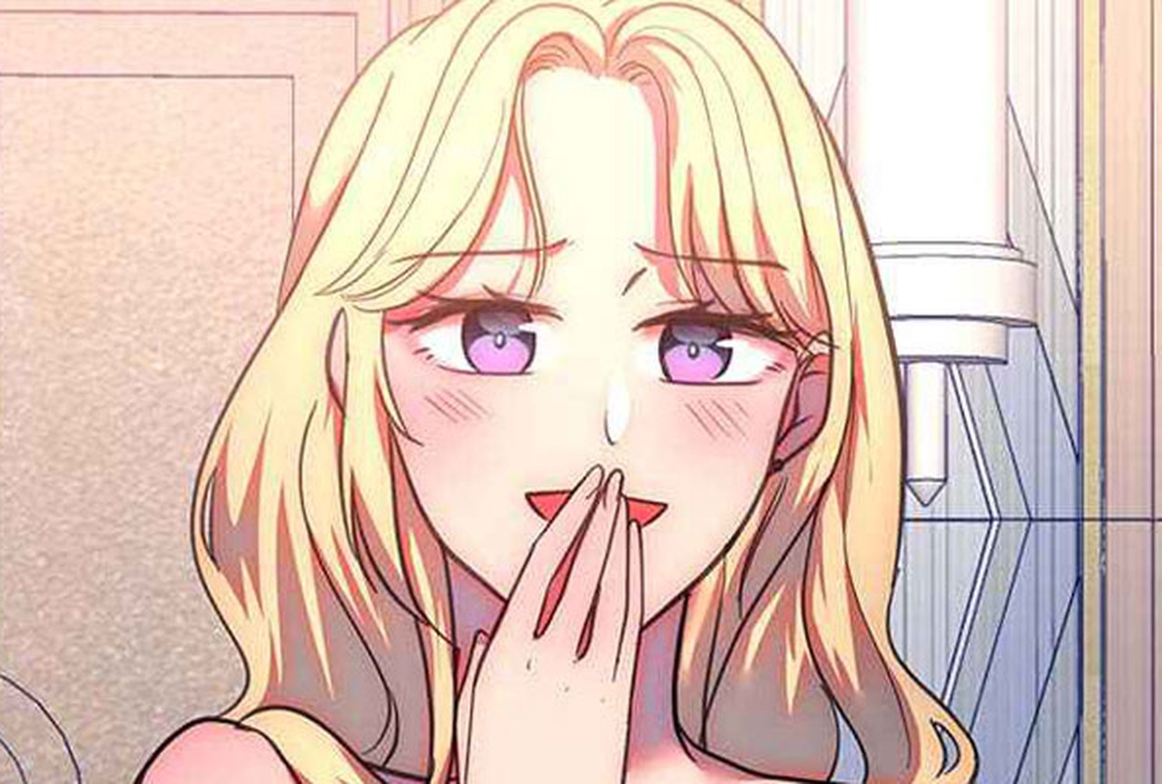 My Demon Secretary - Episode 10 - ONO Webtoon et Manga