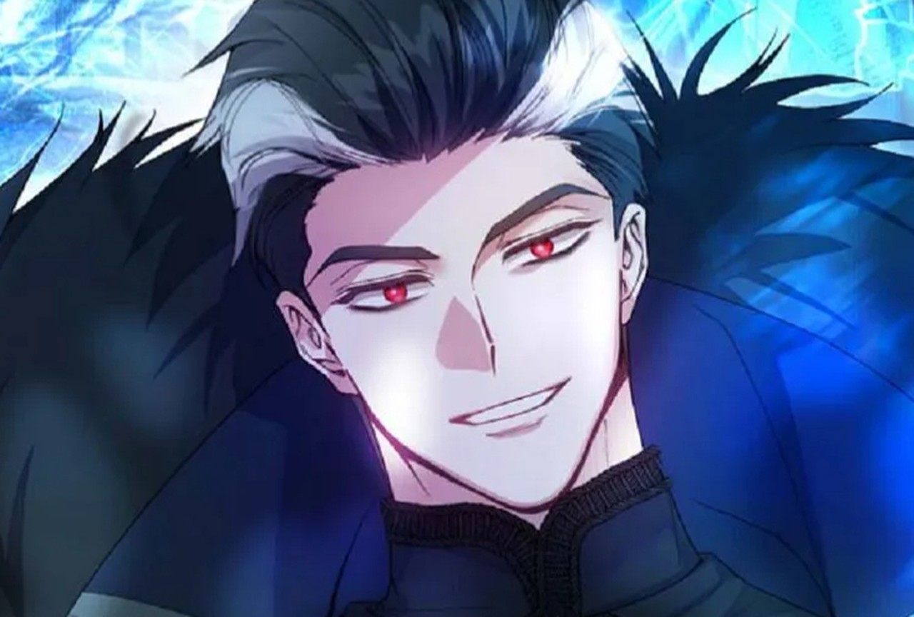 La petite princesse et son prince monstrueux - Episode 115 - ONO Webtoon et Manga