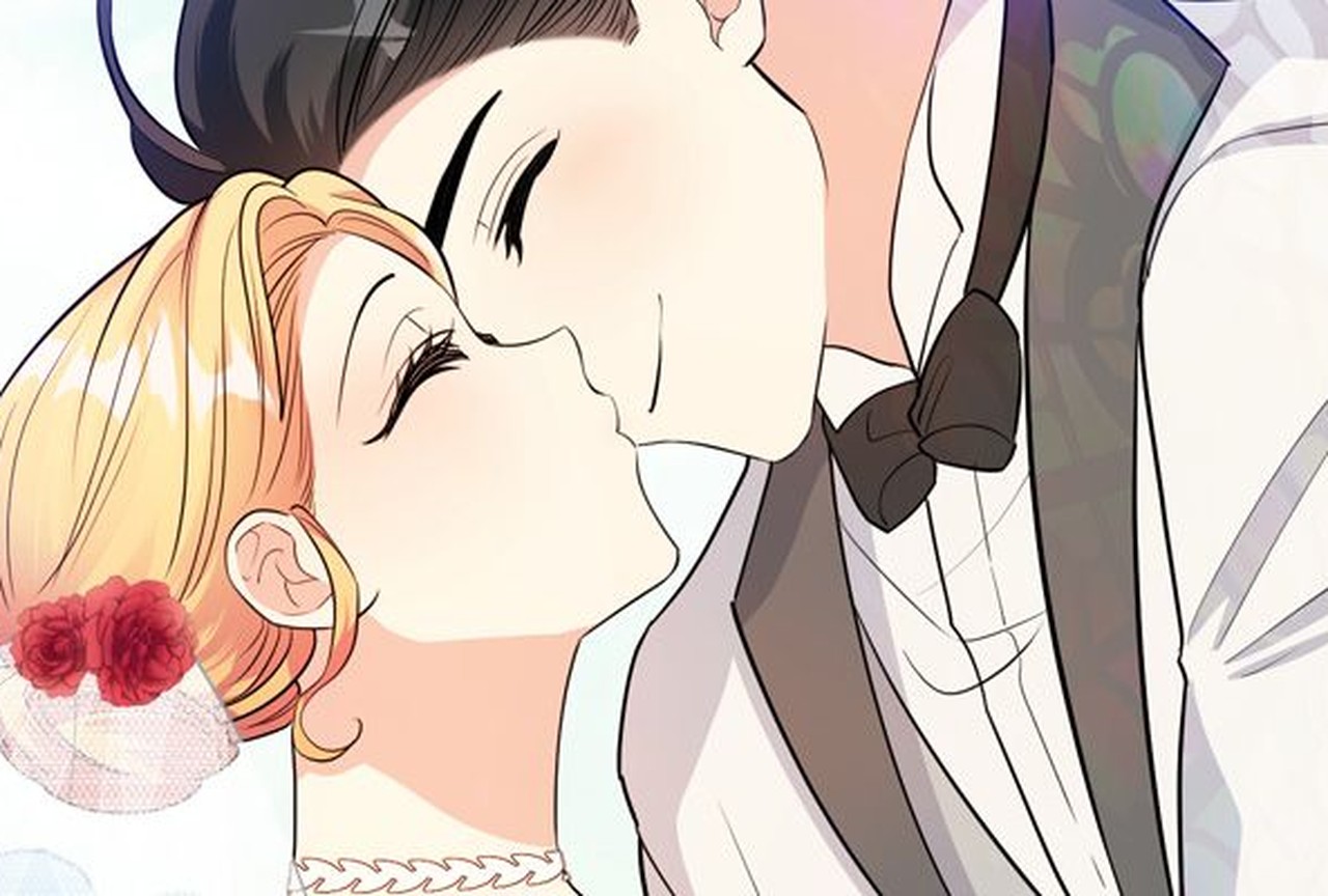 June Time Peach - Episode 28 - ONO Webtoon et Manga