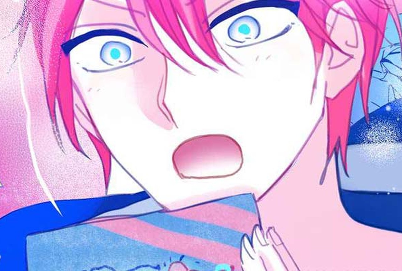 La Maîtresse et son valet magique - Episode 17 - ONO Webtoon et Manga