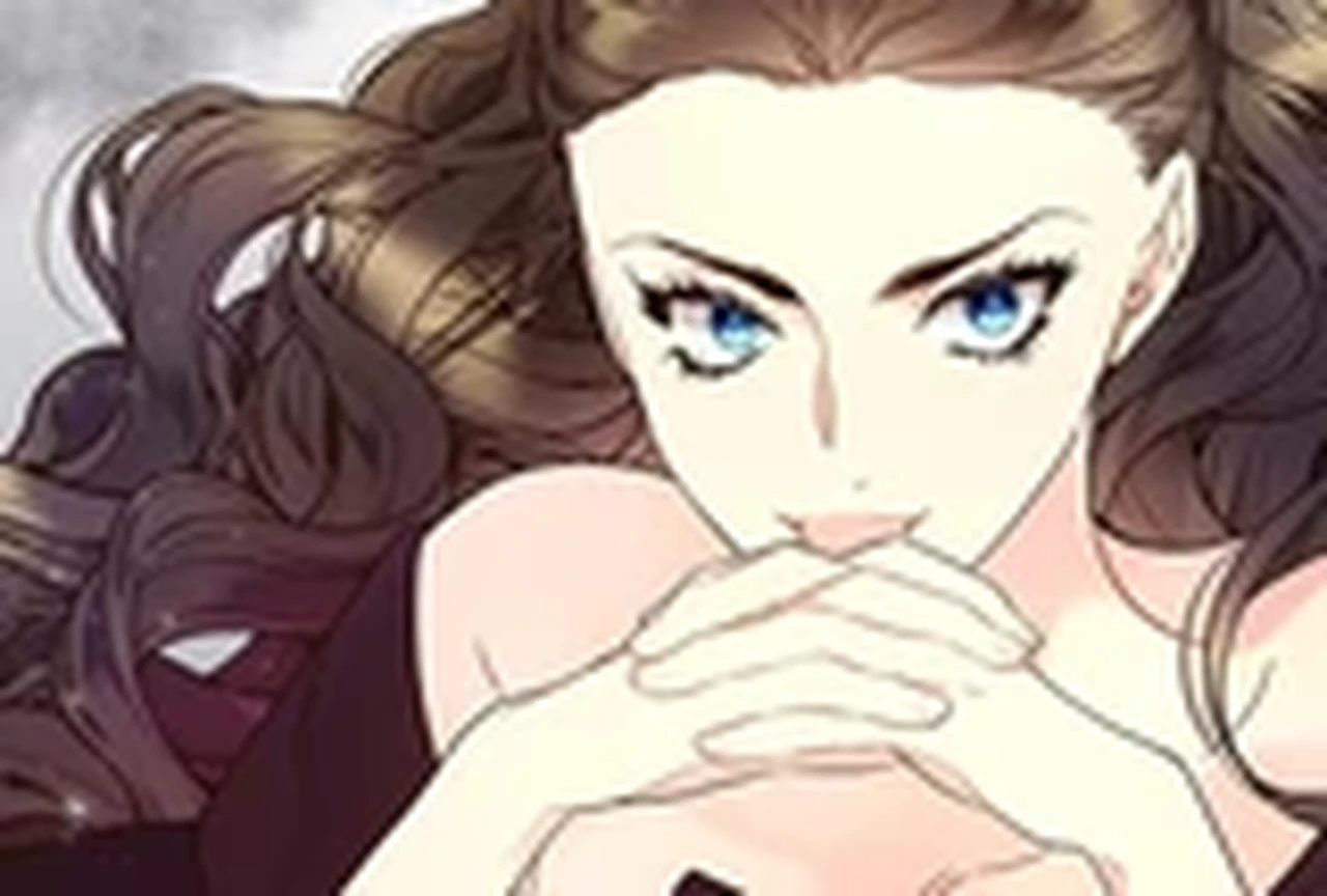 (+18) Béatrice - Episode 59 - ONO Webtoon et Manga