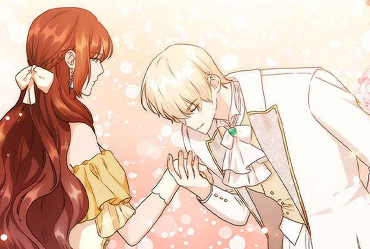 The Readymade Queen - Episode 59 - ONO Webtoon et Manga
