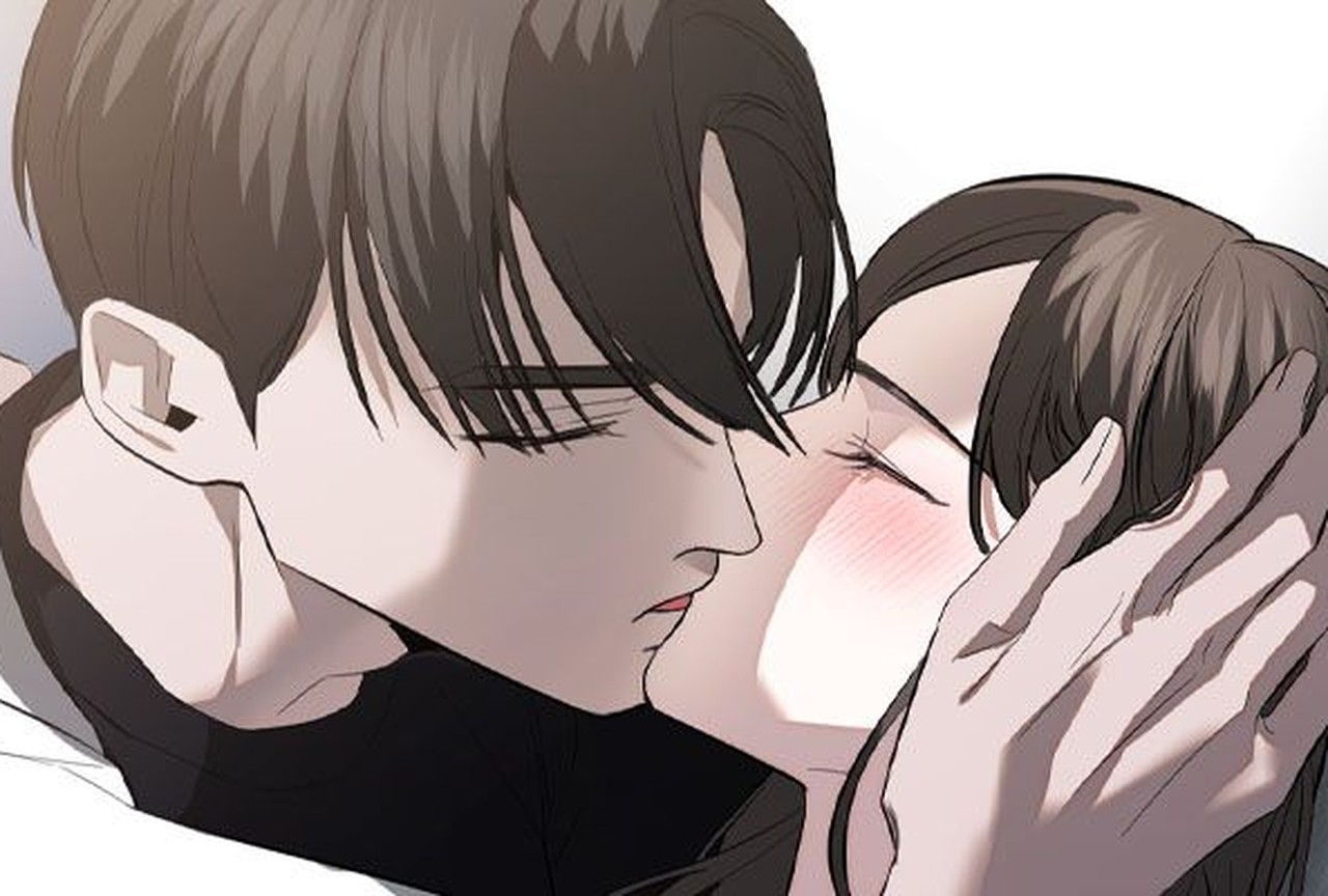 Au plus près de moi - Episode 18 - ONO Webtoon et Manga