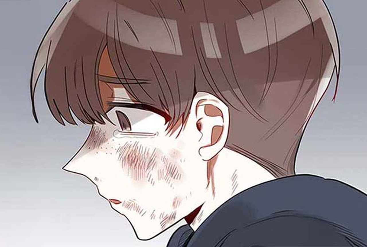 Si tu le souhaites - Episode 30 - ONO Webtoon et Manga