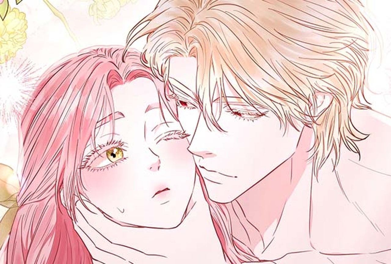 Comment échapper à mon mari le tyran - Episode 48 - ONO Webtoon et Manga