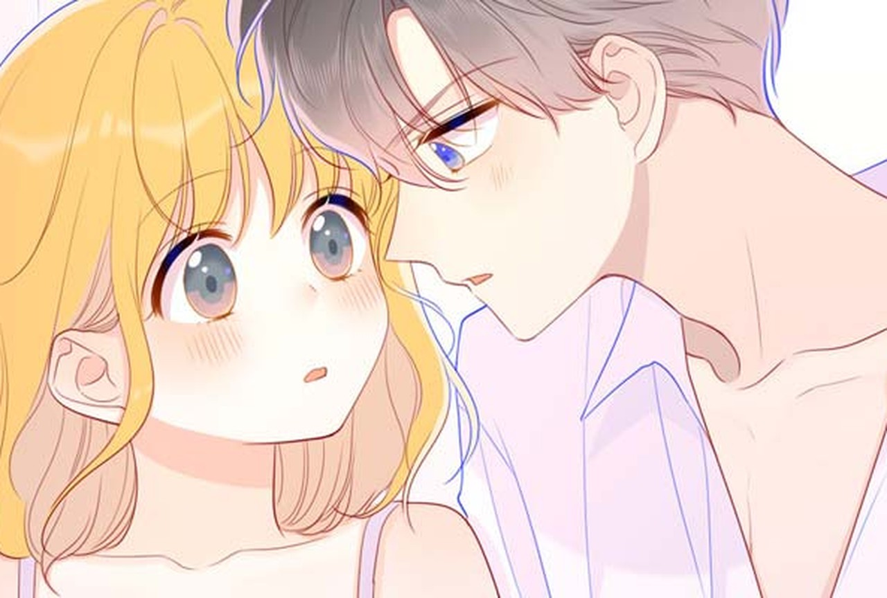 My Lucky Star - Episode 68 - ONO Webtoon et Manga