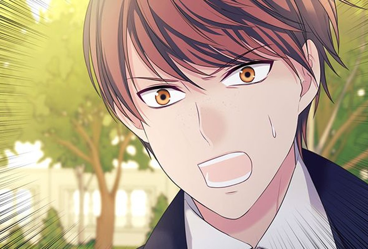 A Tender Heart - Episode 90 - ONO Webtoon et Manga
