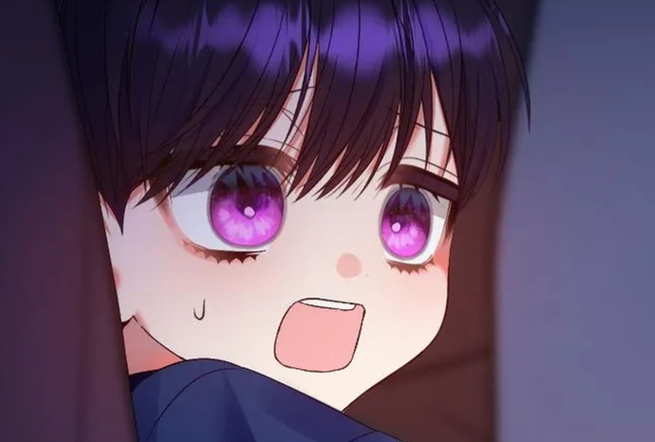 Prête pour le divorce ! - Episode 5 - ONO Webtoon et Manga