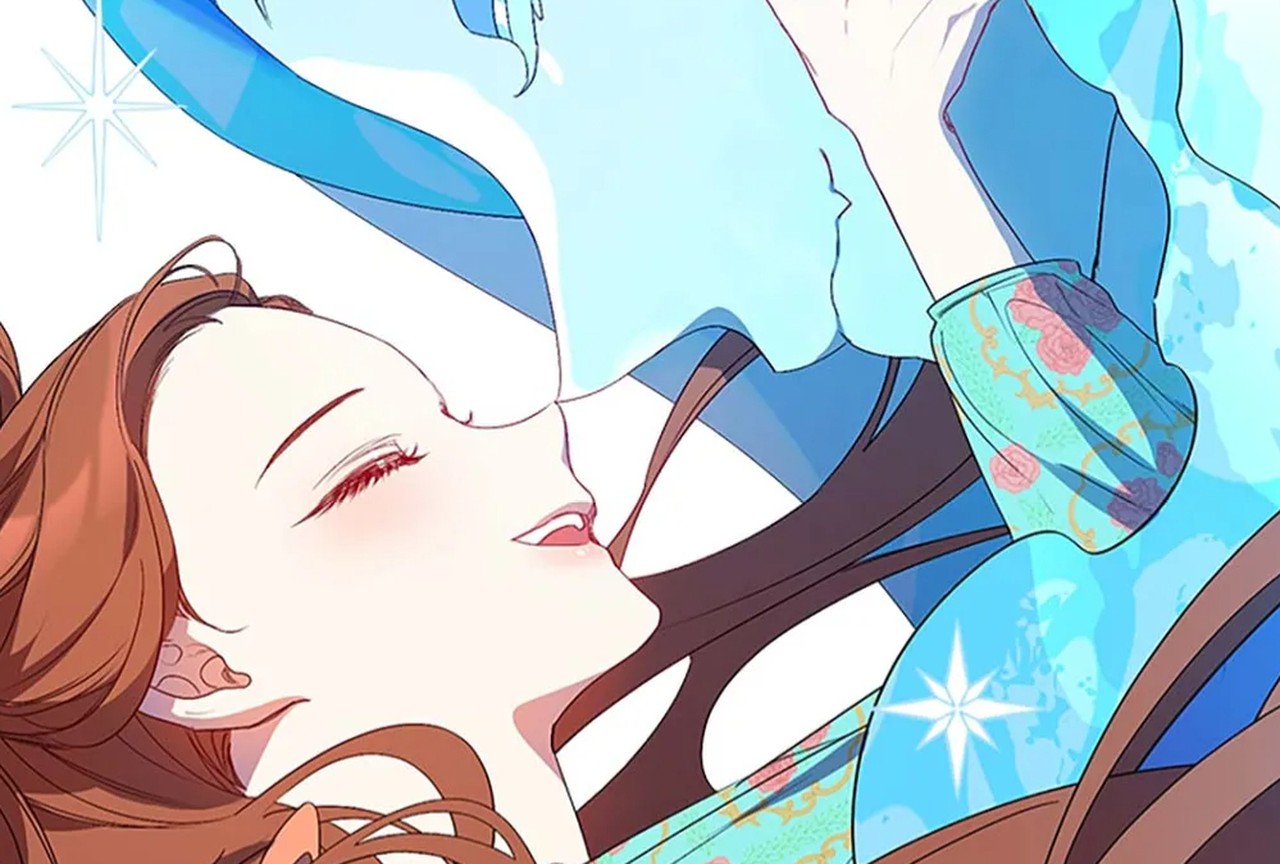 L’Enchanteresse et le héros fou - Episode 13 - ONO Webtoon et Manga