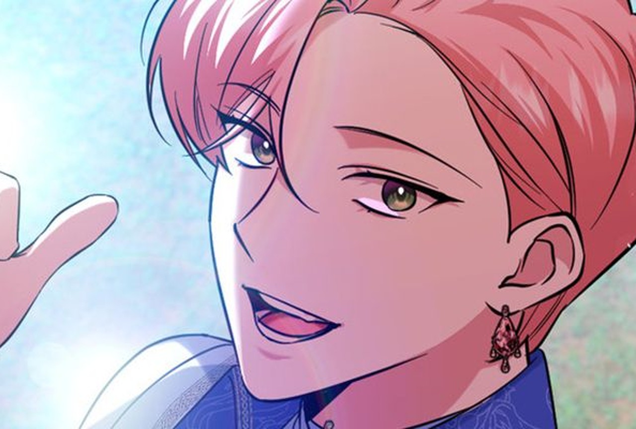 Le poids de la couronne - Episode 78 - ONO Webtoon et Manga