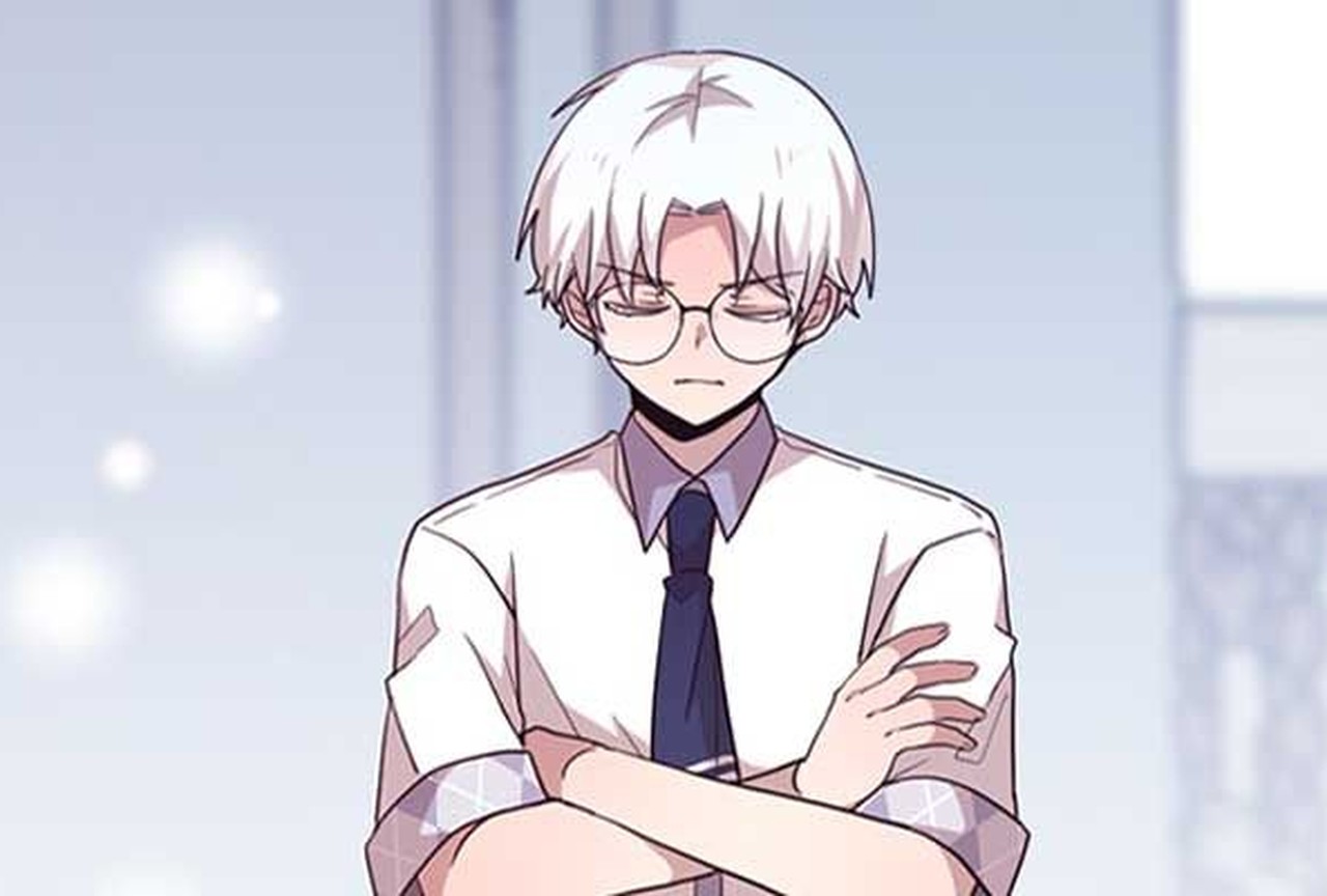 Te rendre heureuse - Episode 94 - ONO Webtoon et Manga