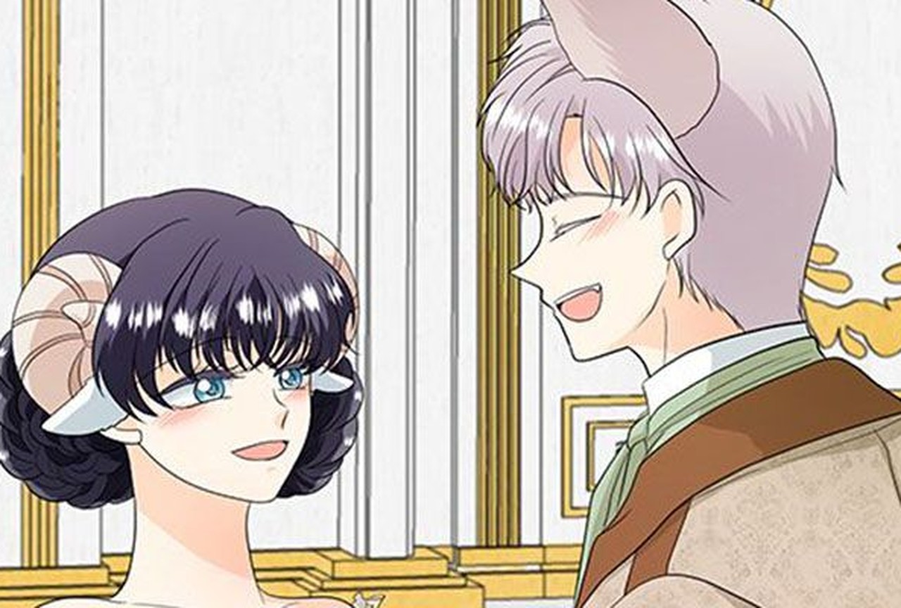 Doux comme un agneau - Episode 17 - ONO Webtoon et Manga