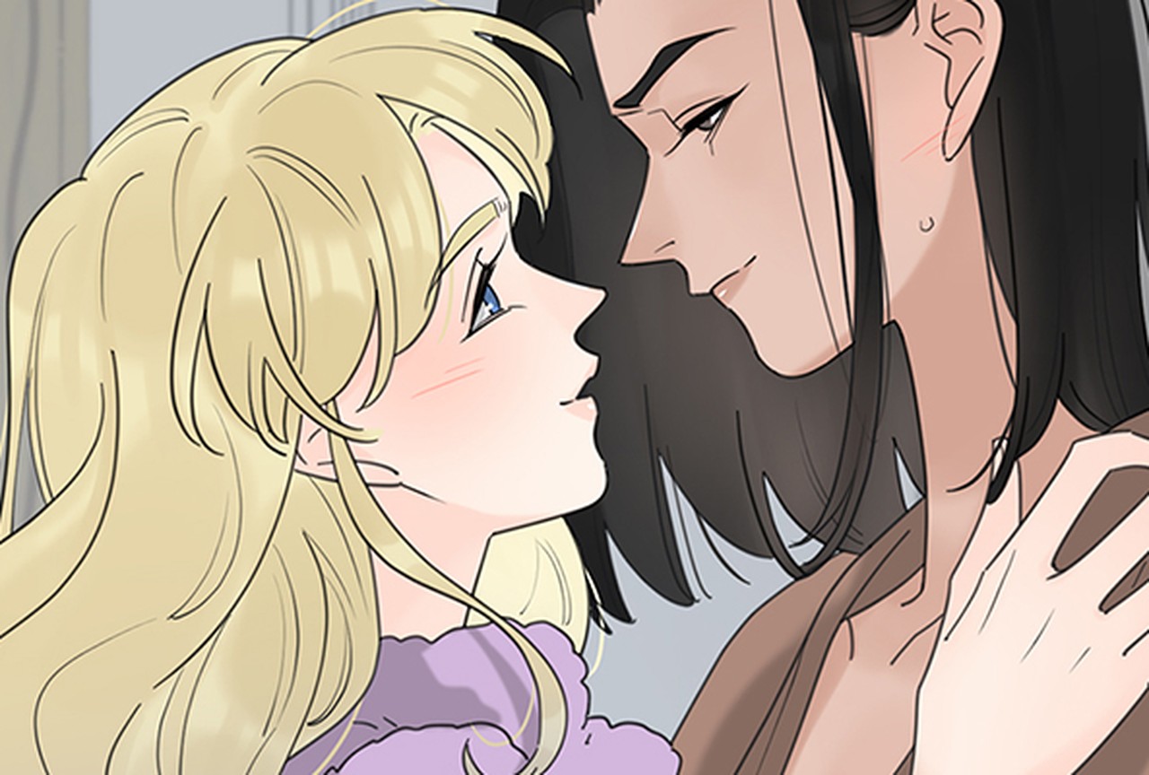 What Love Looks Like - Épisode 85 - ONO Webtoon et Manga