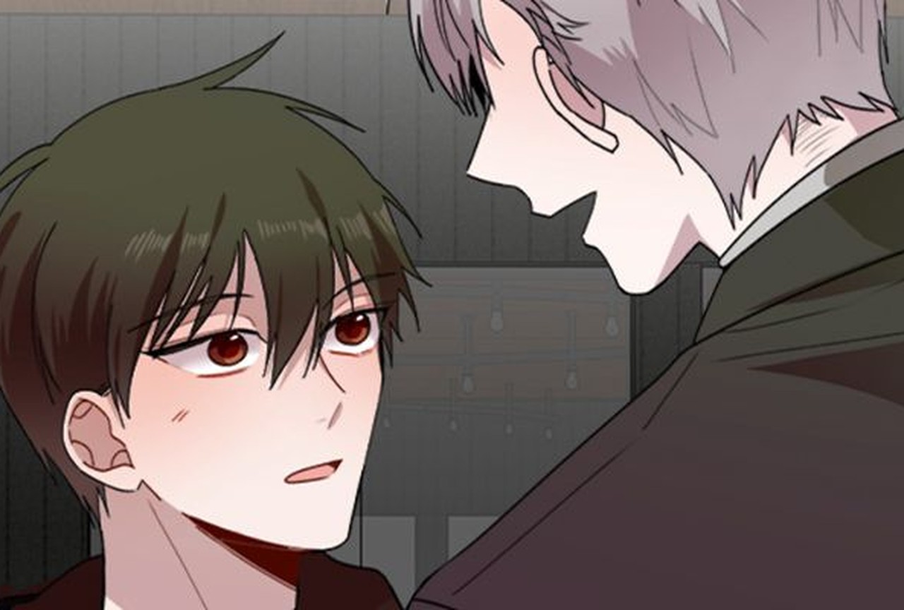 Doubles Jeux - Episode 30 - ONO Webtoon et Manga
