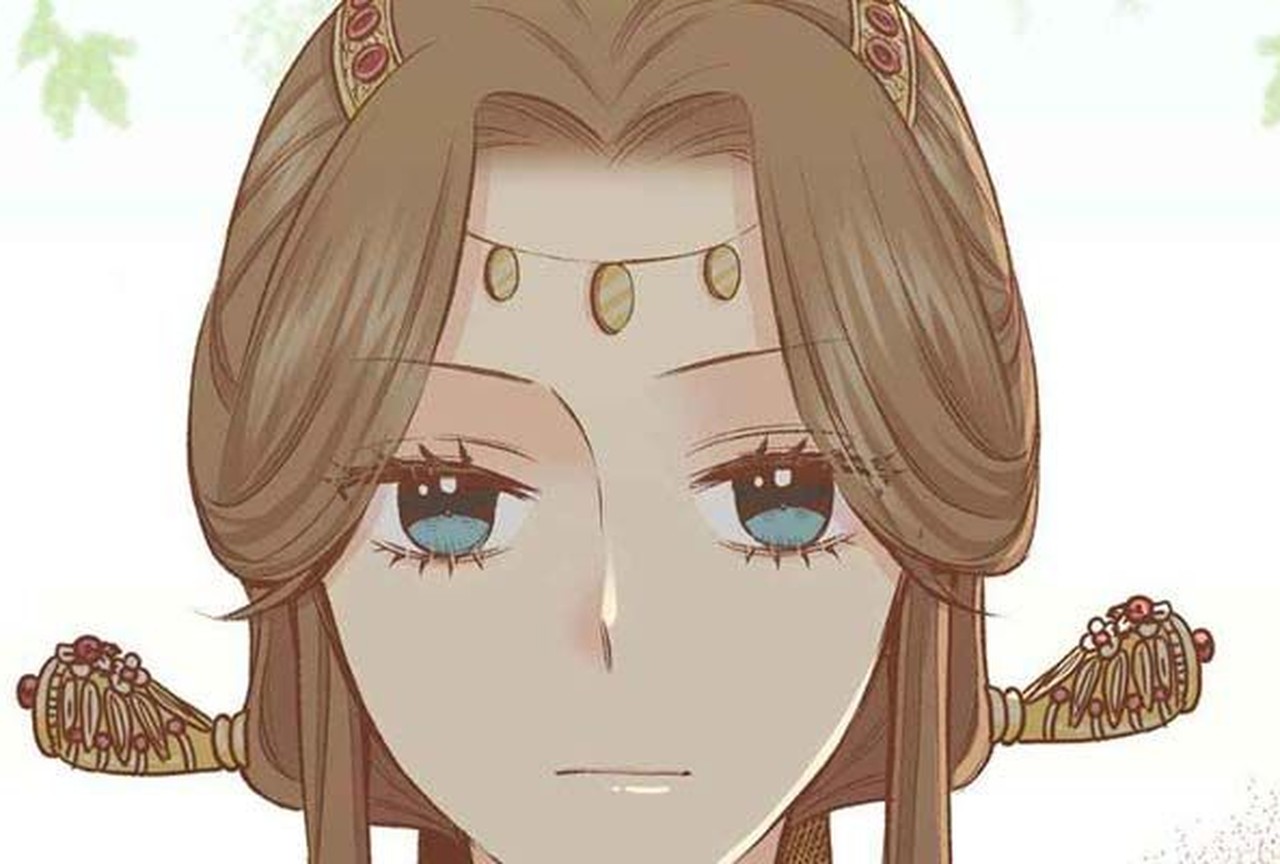 Fleurs de la Cour - Episode 229 - ONO Webtoon et Manga