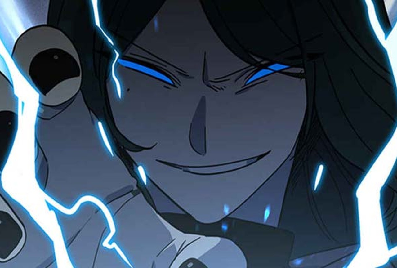 Dracorun - Episode 112 - ONO Webtoon et Manga