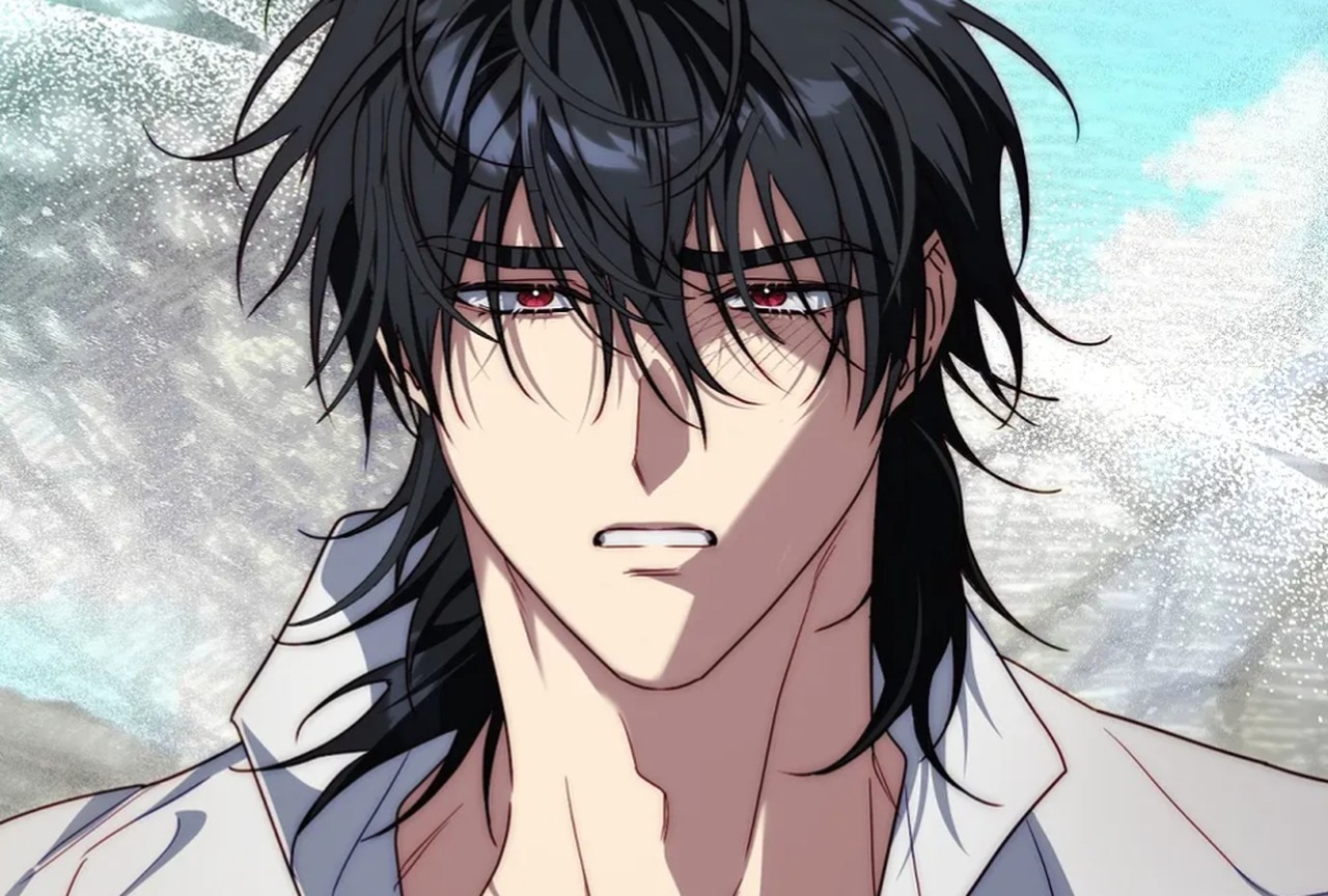 Dompter le Prince Maudit - Episode 22 - ONO Webtoon et Manga